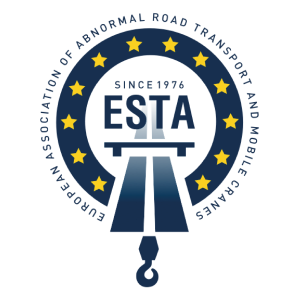 ESTA EU LOGO